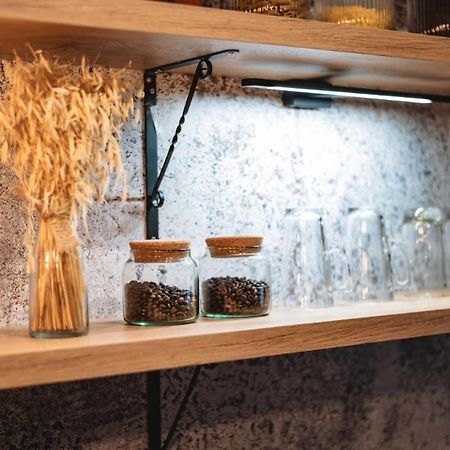 La Vida Apartments バール エクステリア 写真