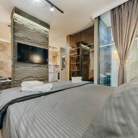 La Vida Apartments バール エクステリア 写真