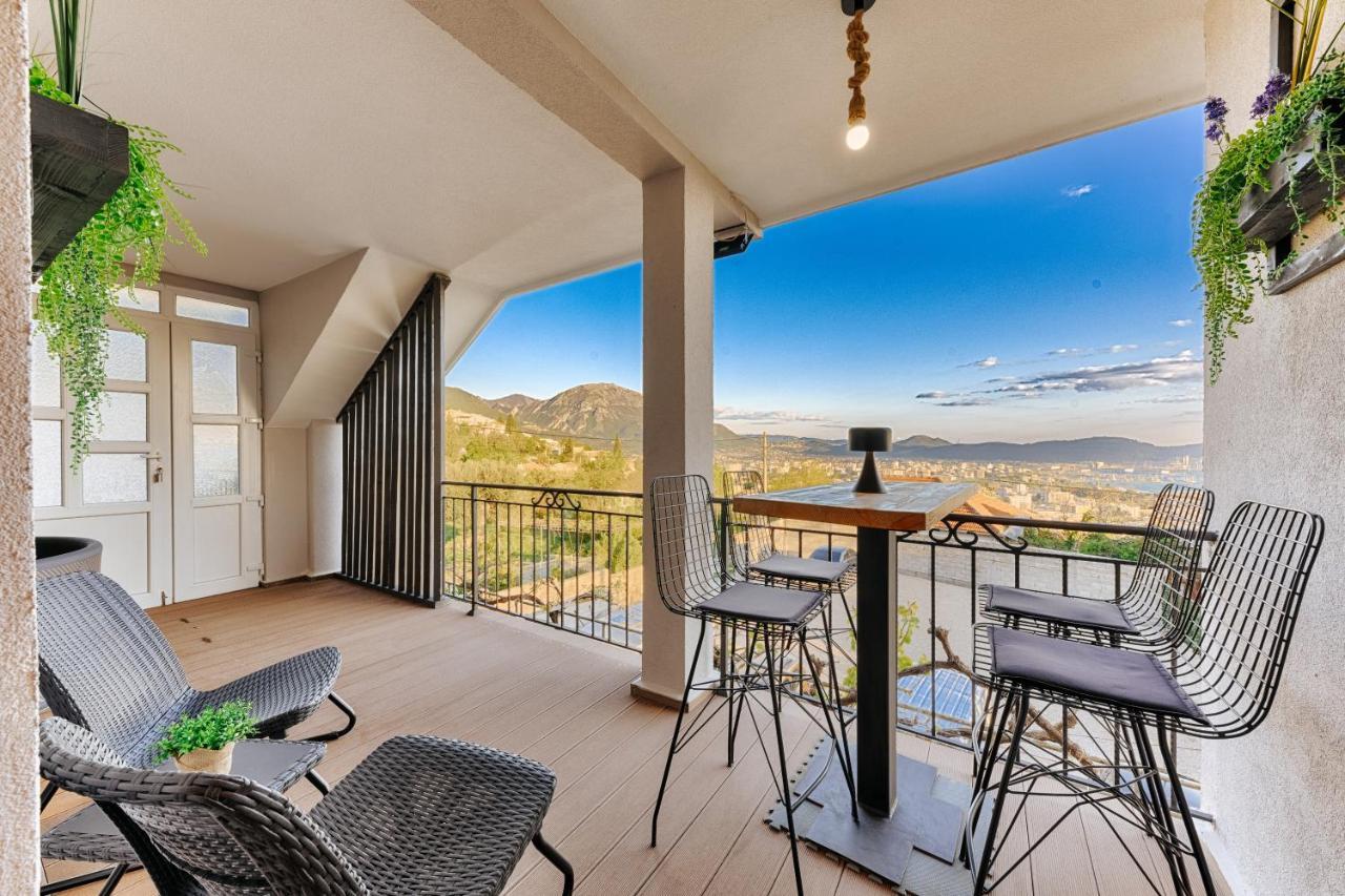 La Vida Apartments バール エクステリア 写真
