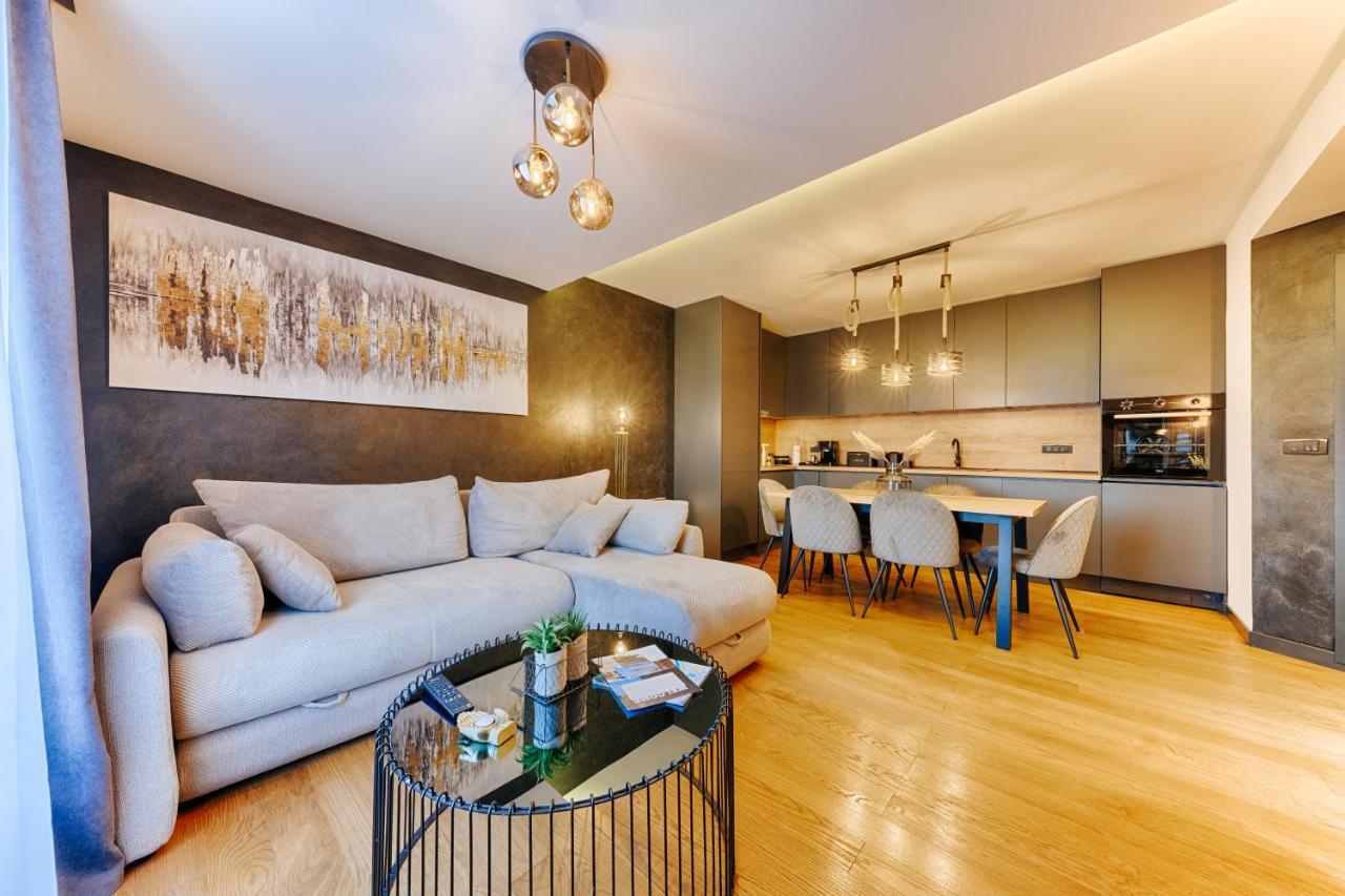 La Vida Apartments バール エクステリア 写真