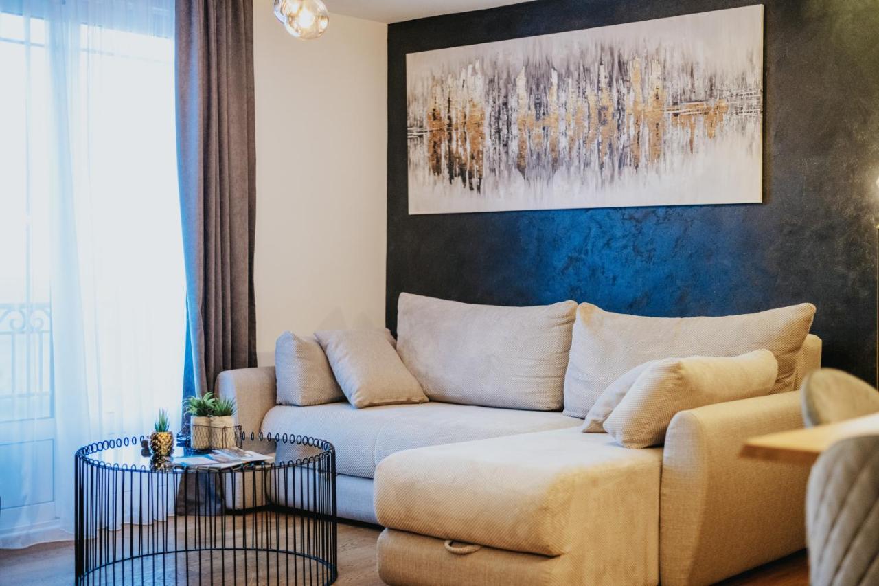 La Vida Apartments バール エクステリア 写真