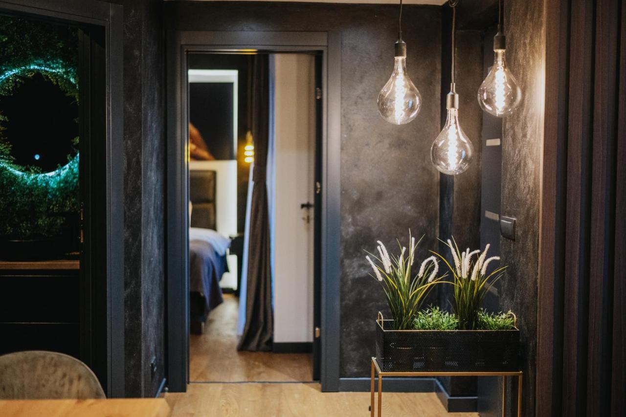 La Vida Apartments バール エクステリア 写真
