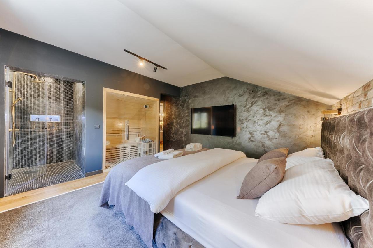 La Vida Apartments バール エクステリア 写真