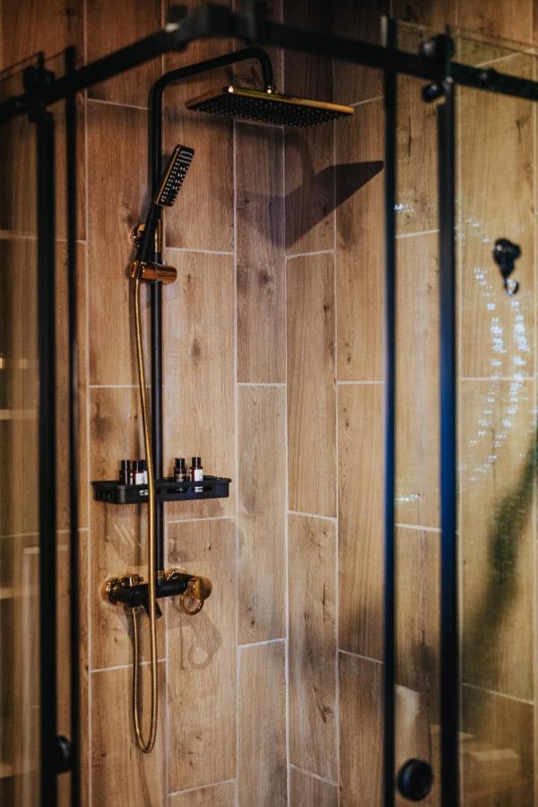 La Vida Apartments バール エクステリア 写真