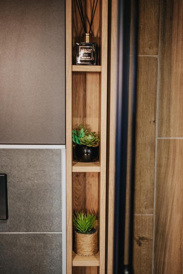 La Vida Apartments バール エクステリア 写真