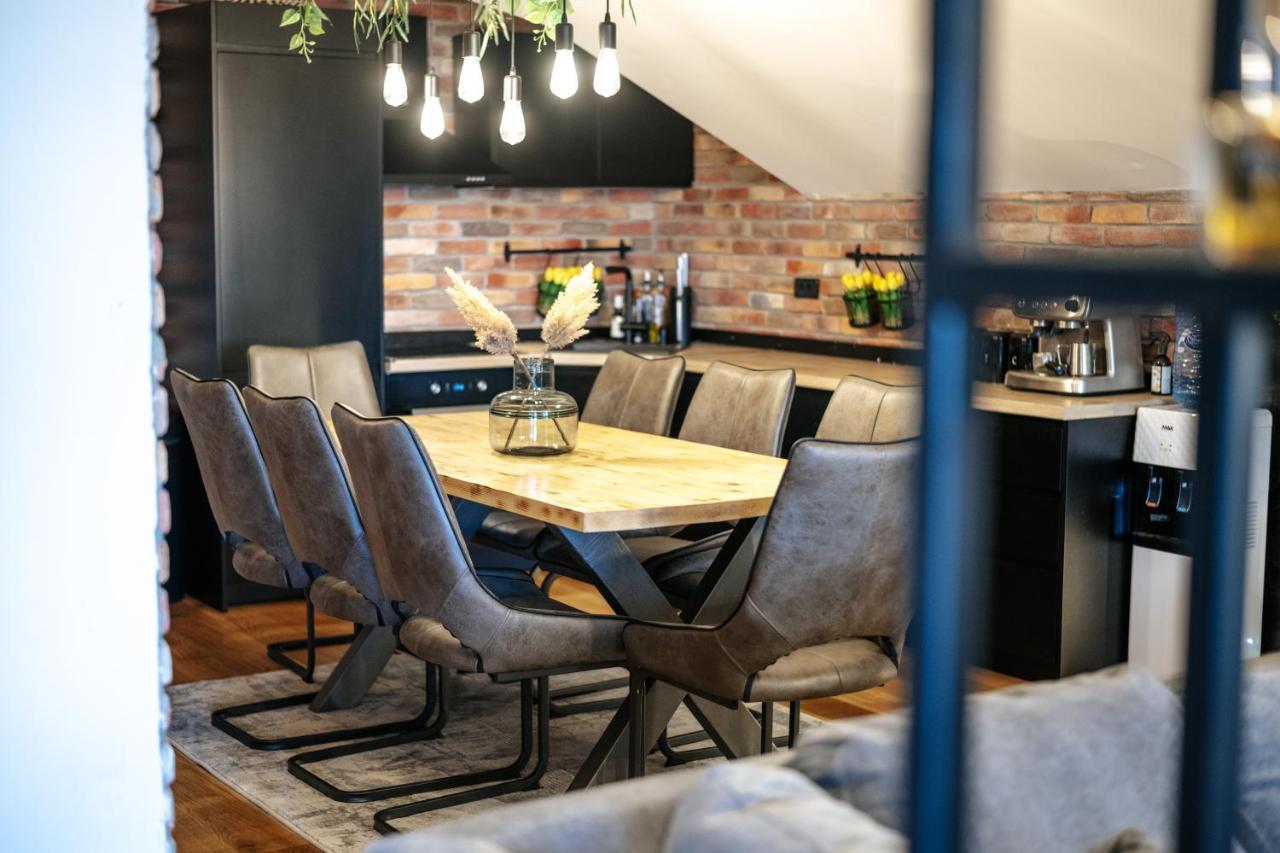 La Vida Apartments バール エクステリア 写真