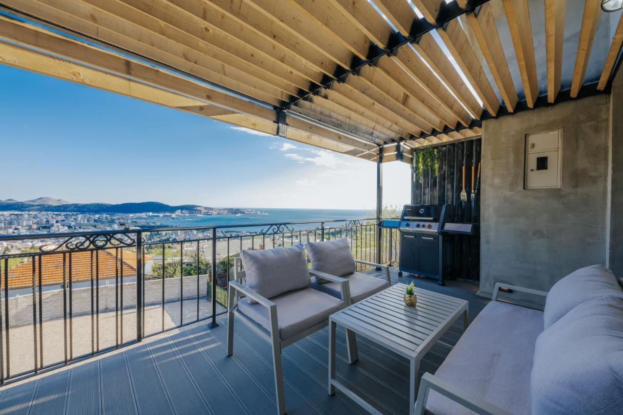 La Vida Apartments バール エクステリア 写真