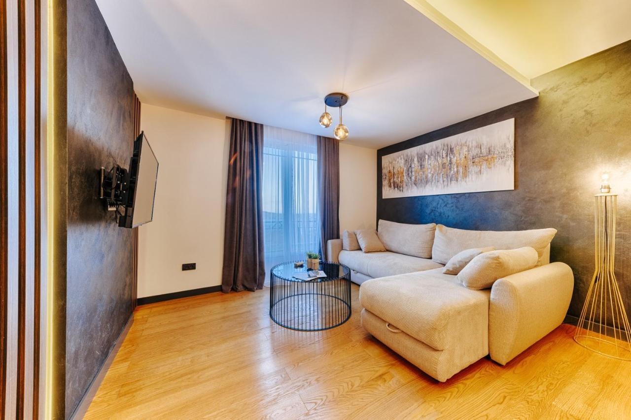La Vida Apartments バール エクステリア 写真