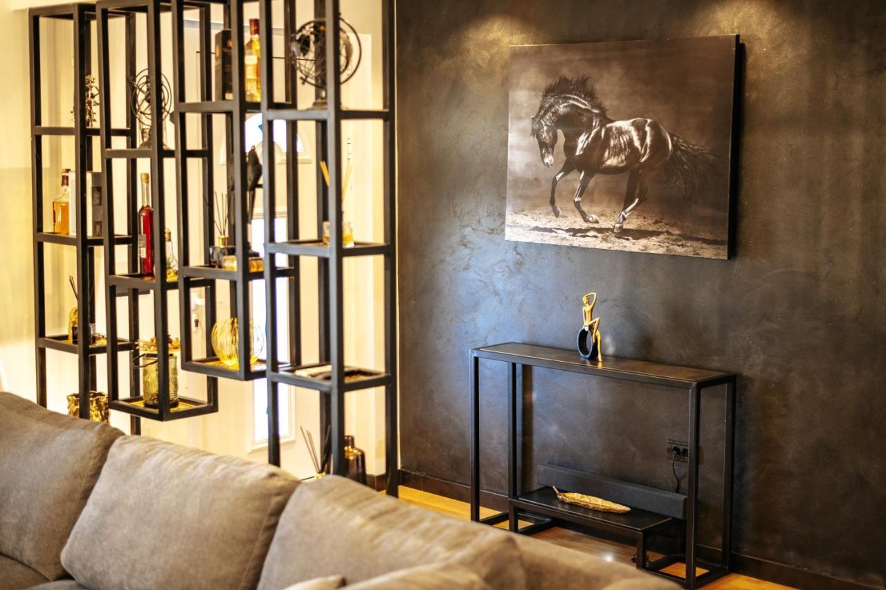 La Vida Apartments バール エクステリア 写真