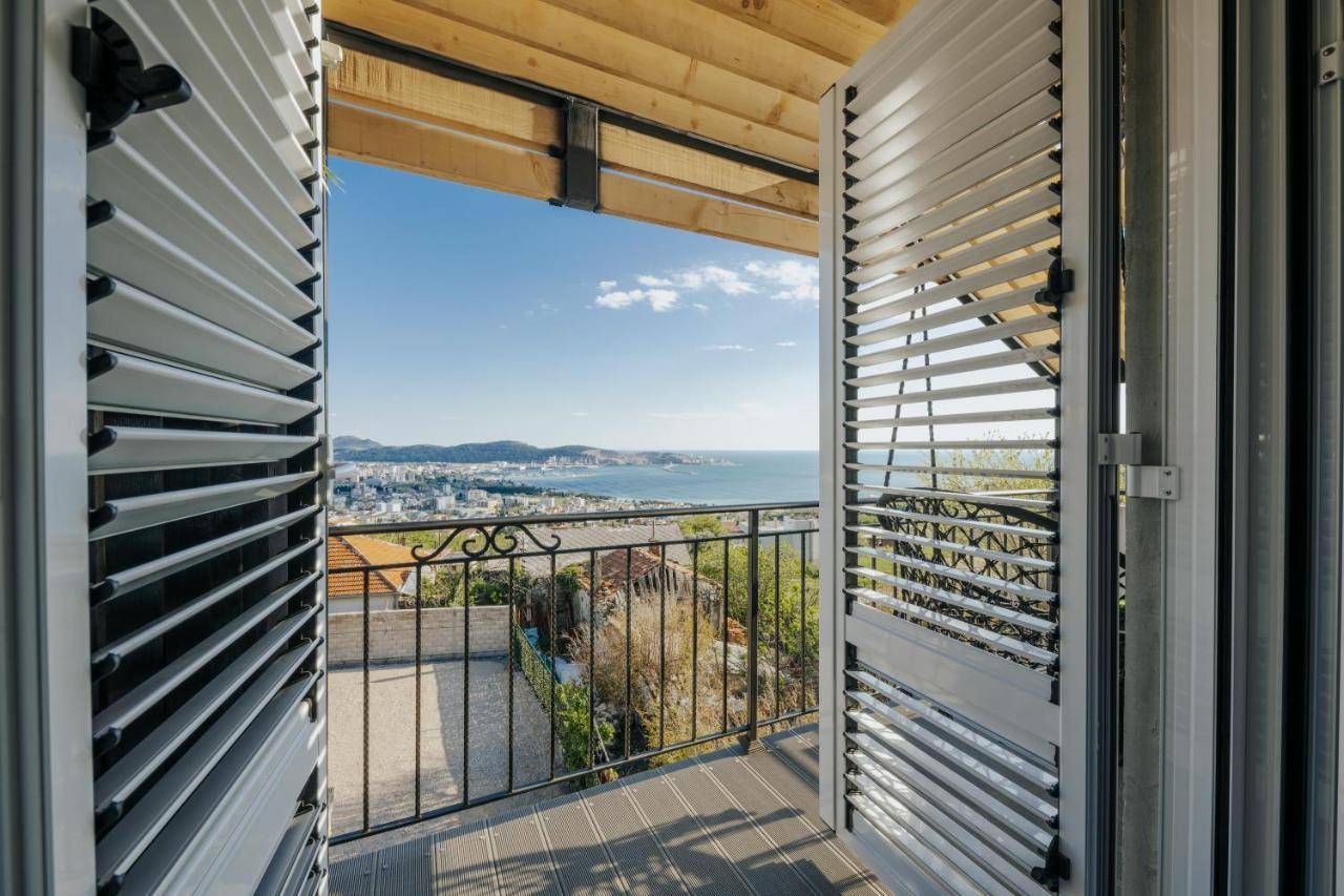La Vida Apartments バール エクステリア 写真