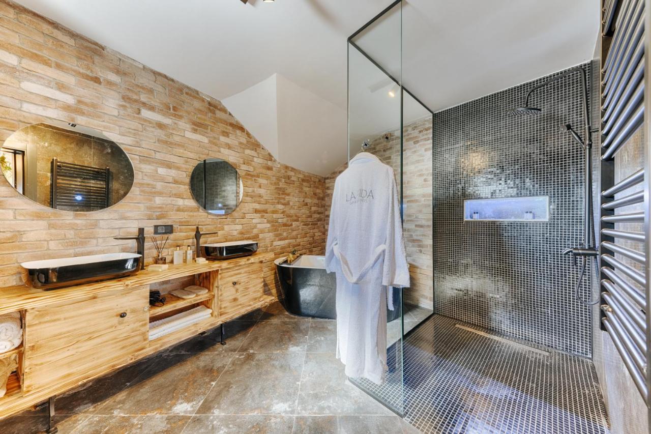 La Vida Apartments バール エクステリア 写真