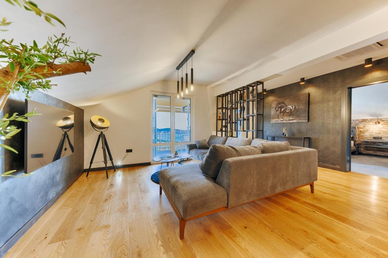 La Vida Apartments バール エクステリア 写真