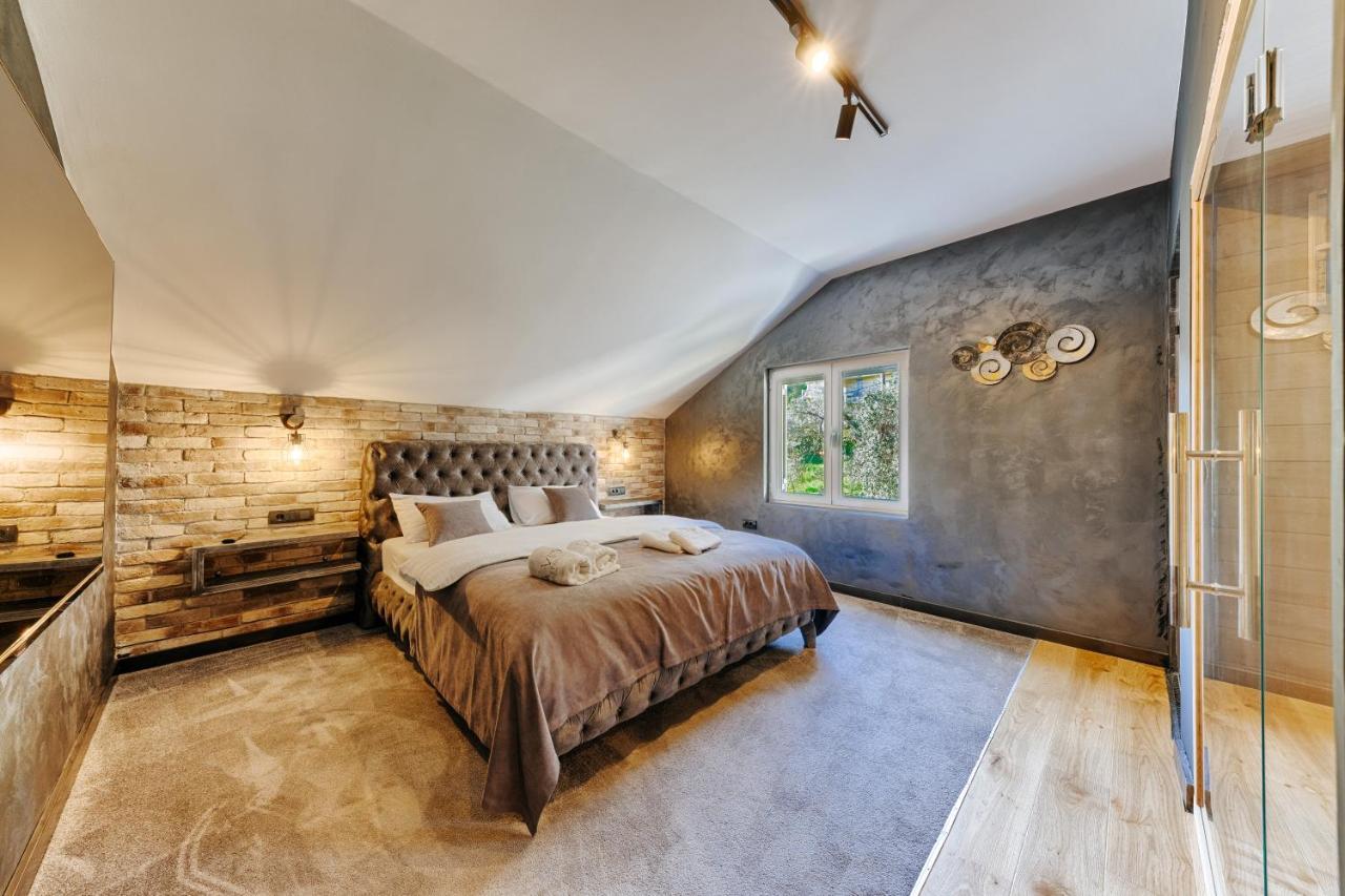 La Vida Apartments バール エクステリア 写真