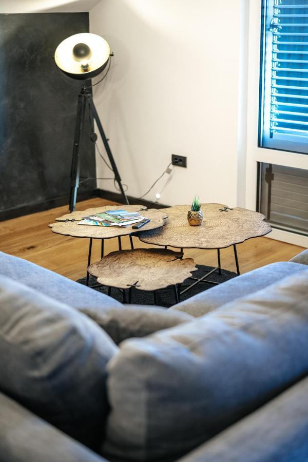 La Vida Apartments バール エクステリア 写真