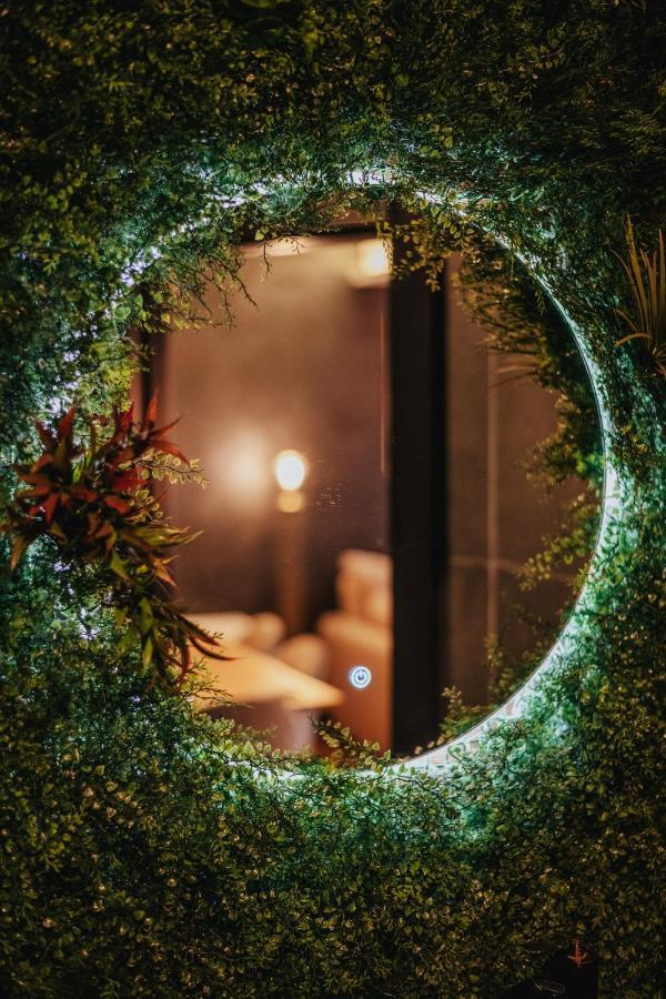 La Vida Apartments バール エクステリア 写真