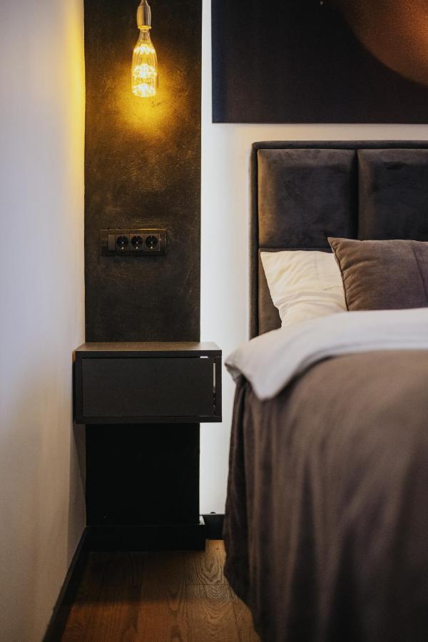 La Vida Apartments バール エクステリア 写真