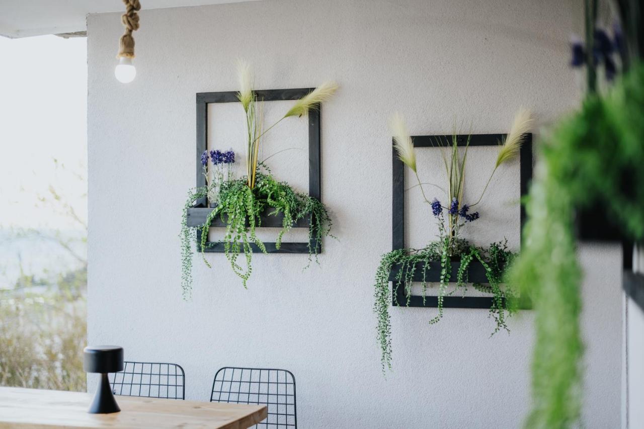 La Vida Apartments バール エクステリア 写真