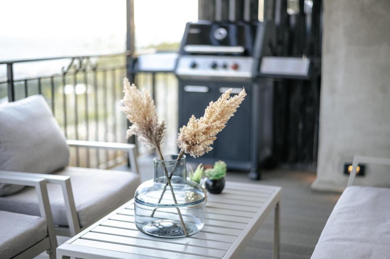La Vida Apartments バール エクステリア 写真