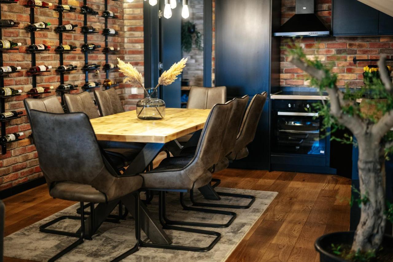 La Vida Apartments バール エクステリア 写真