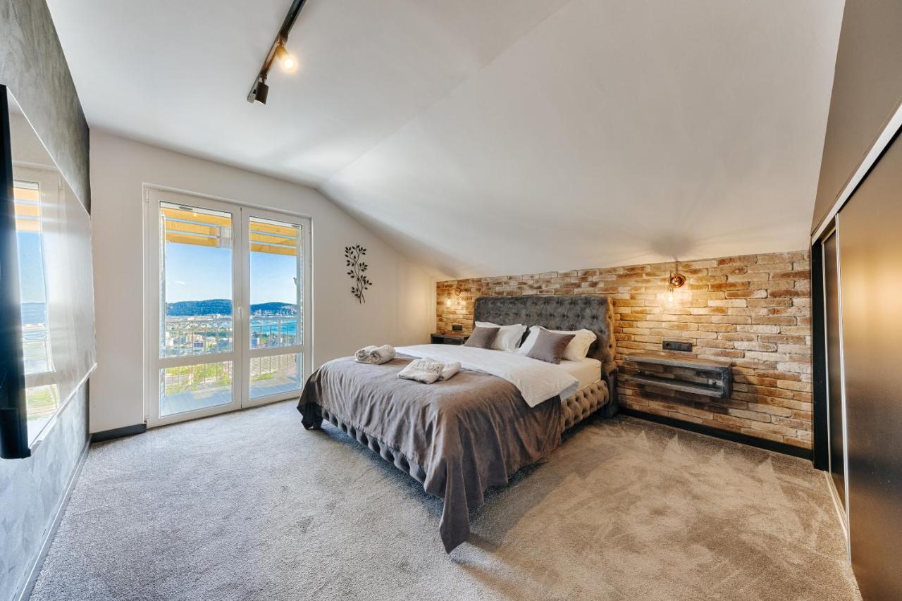 La Vida Apartments バール エクステリア 写真