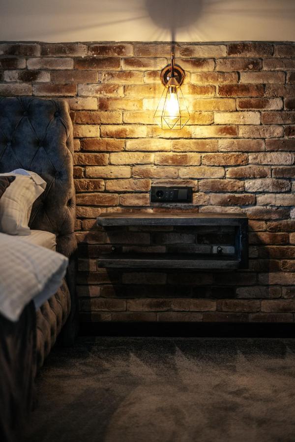 La Vida Apartments バール エクステリア 写真