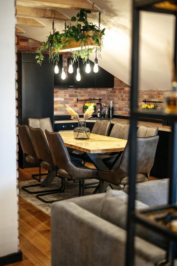 La Vida Apartments バール エクステリア 写真