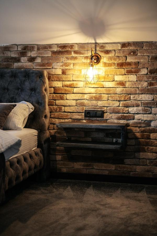 La Vida Apartments バール エクステリア 写真