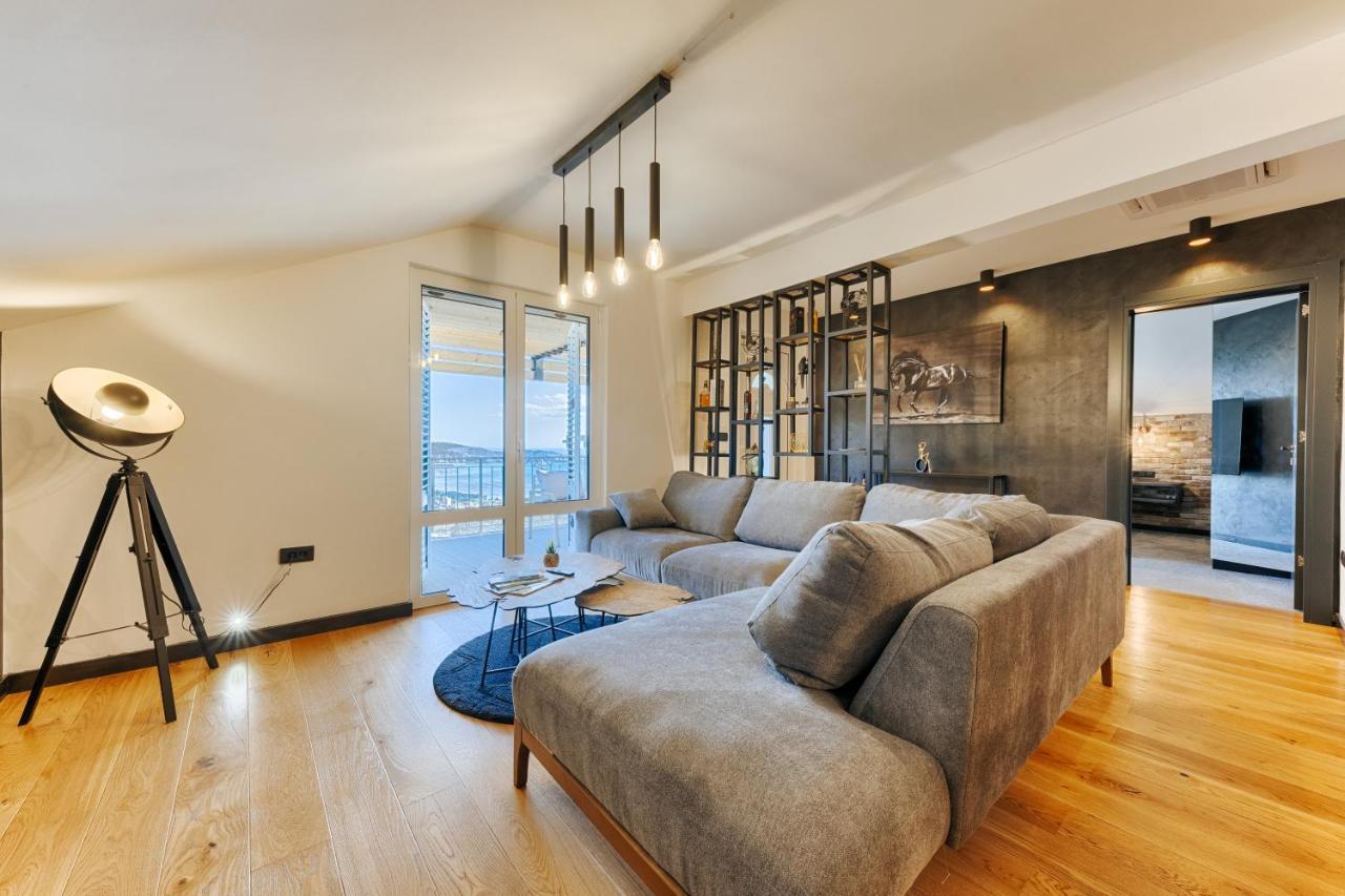 La Vida Apartments バール エクステリア 写真