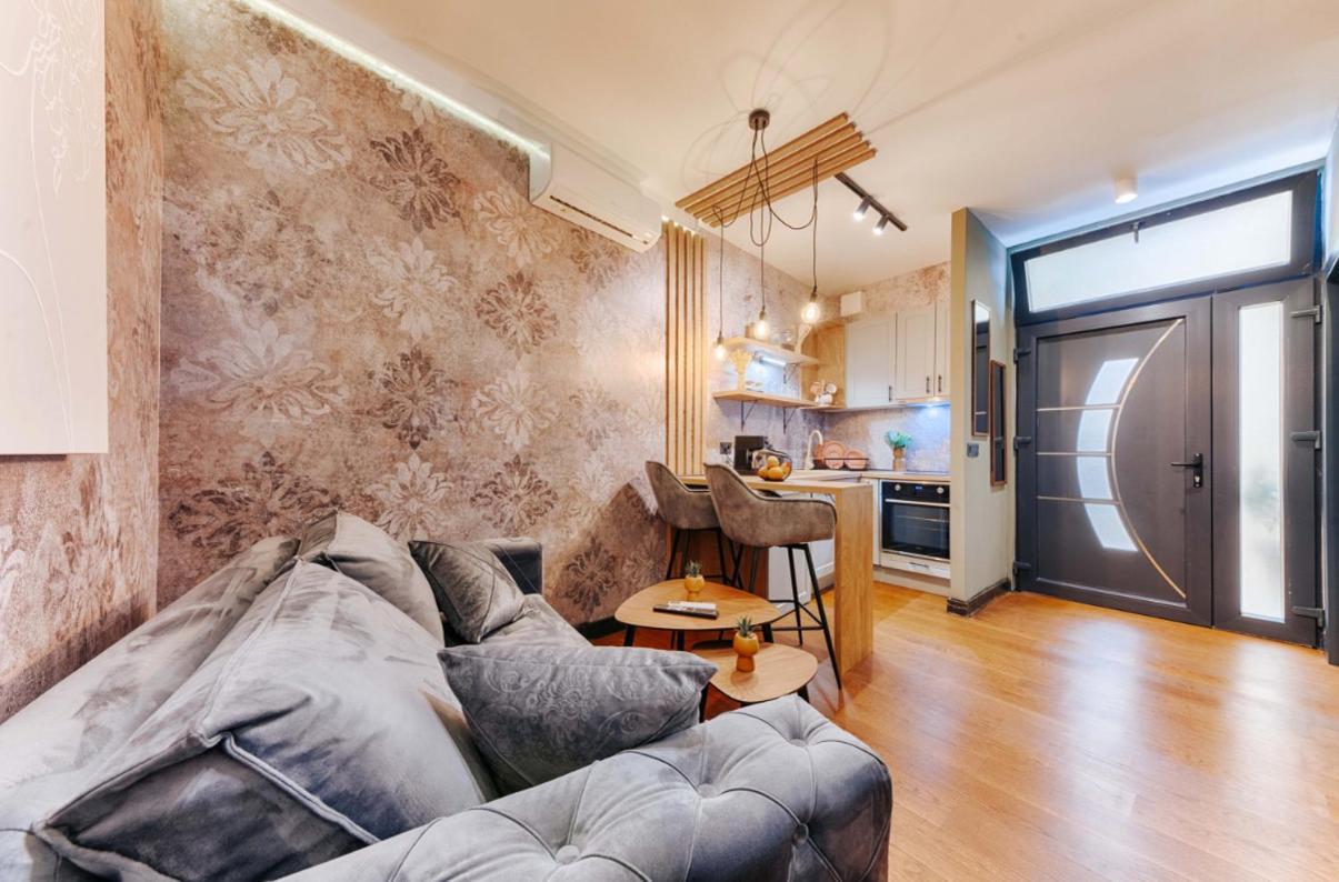 La Vida Apartments バール エクステリア 写真