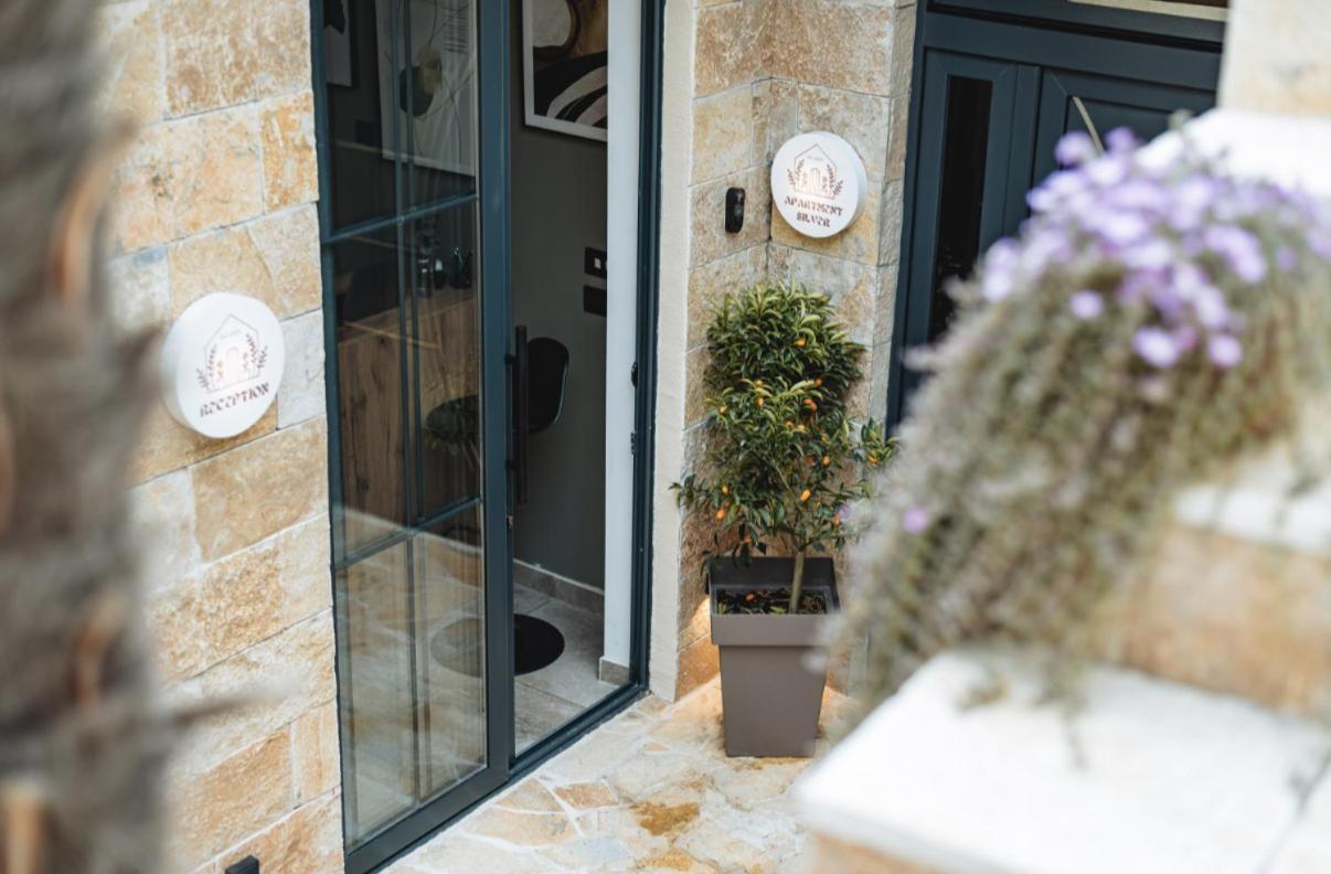 La Vida Apartments バール エクステリア 写真