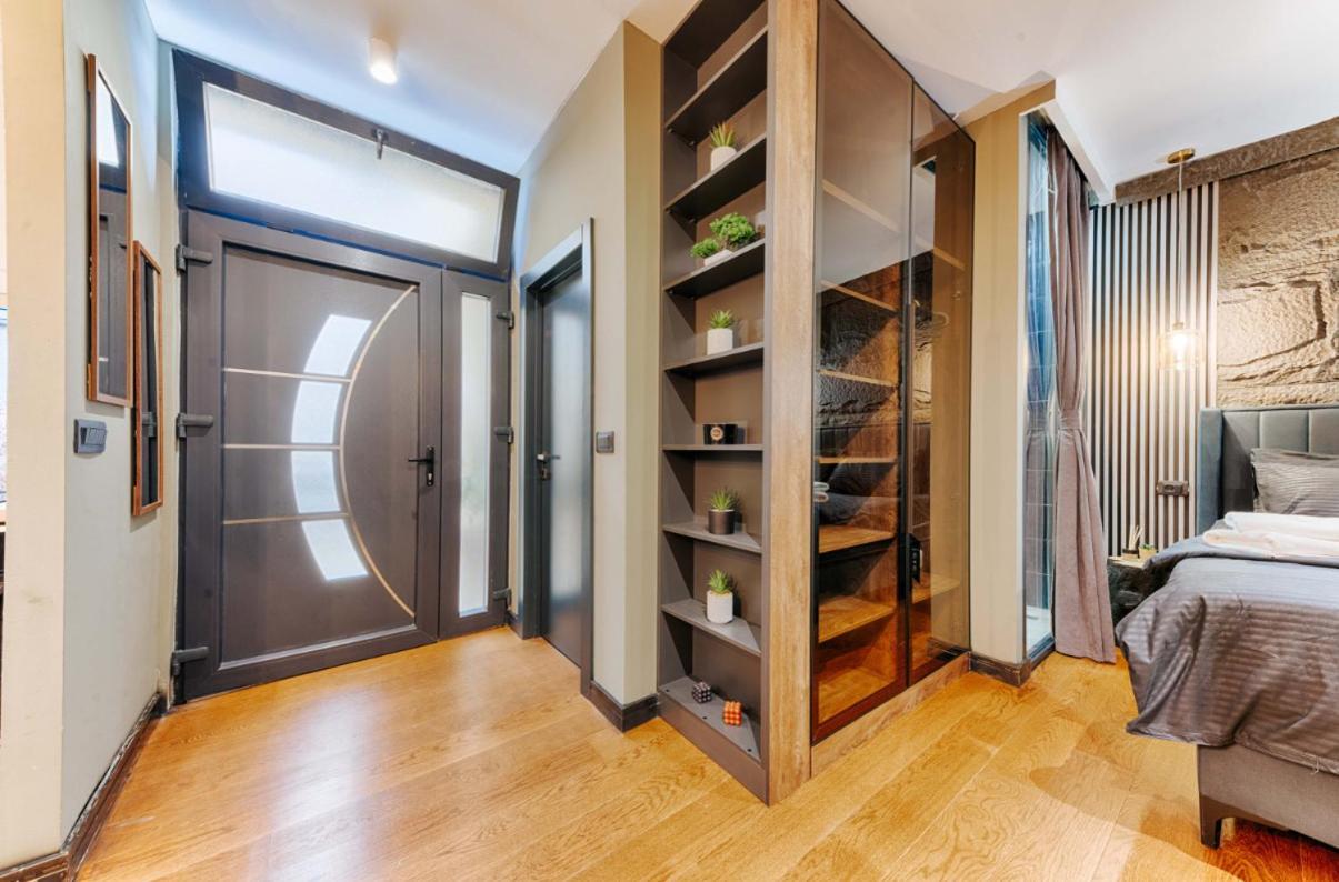 La Vida Apartments バール エクステリア 写真
