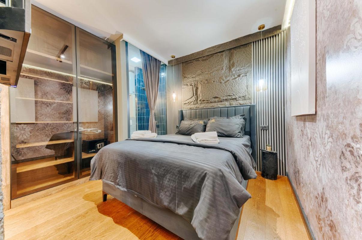 La Vida Apartments バール エクステリア 写真