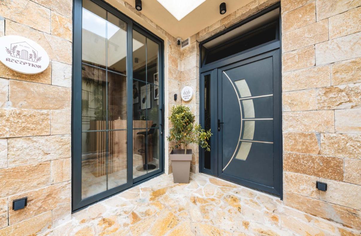 La Vida Apartments バール 部屋 写真