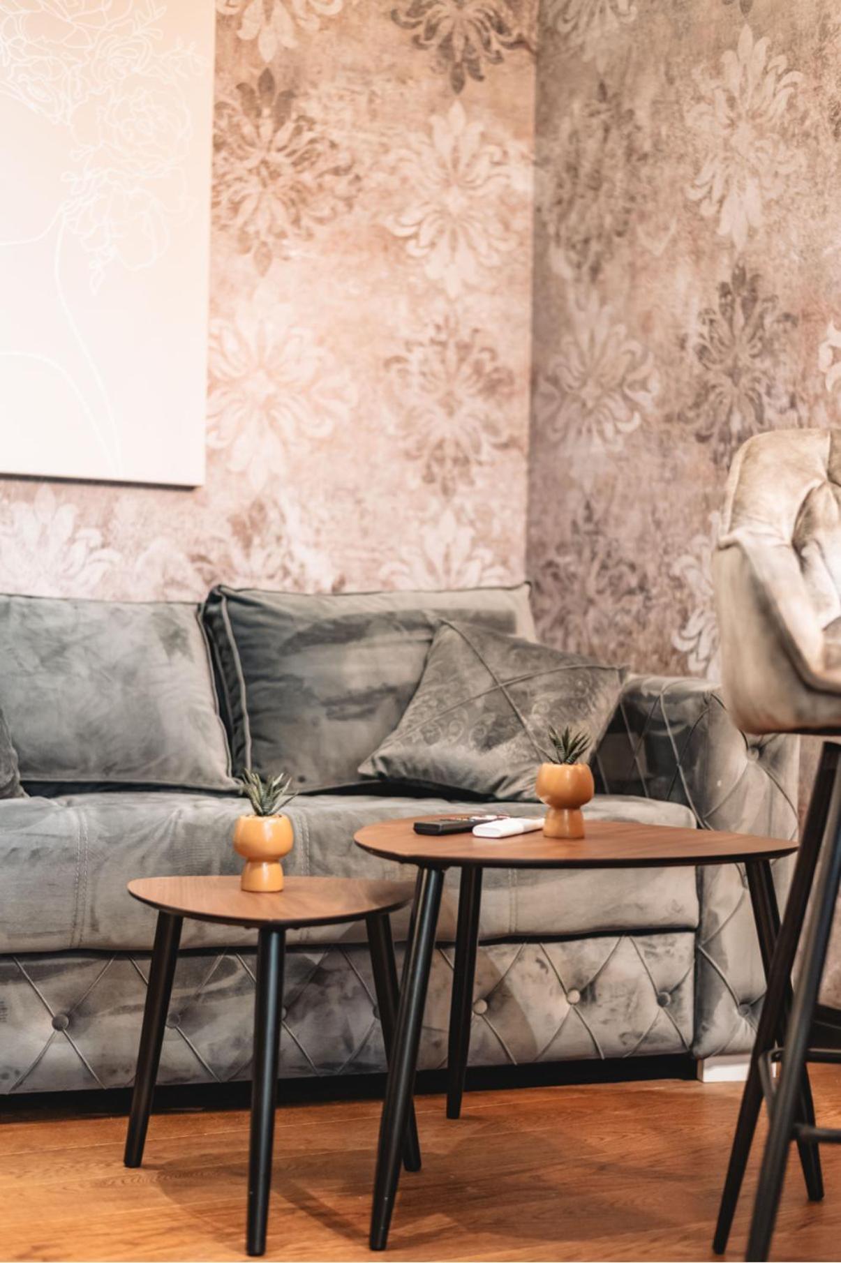 La Vida Apartments バール エクステリア 写真