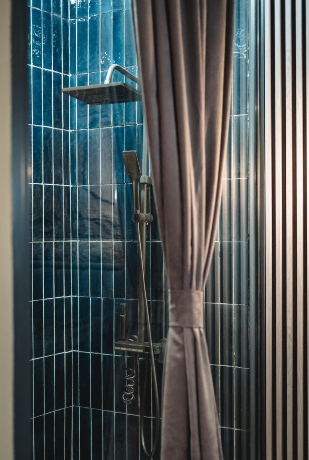 La Vida Apartments バール エクステリア 写真