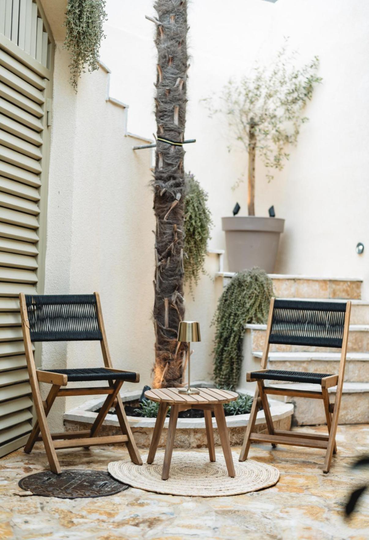 La Vida Apartments バール エクステリア 写真